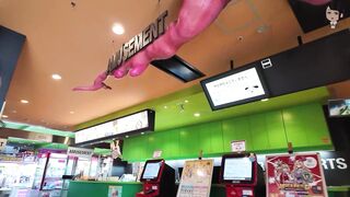 kirakira☆JK_ハレンチダンシング♪昇天MEMORIAL♡＃顔出し＃青チェ＃逆さ＃盗撮＃ミニスカ＃パンチラ＃サルート voyeur jp