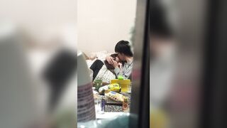 カップルSEX！愛する彼氏への献身的騎乗位 jav jvip 7