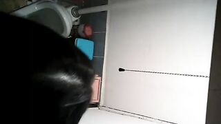 雑居ビル便所 1 voyeur jp