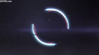 DOCP-193 Suddenly I was swallowed from behind Reducing Mosaic JAV