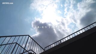 FNS-150 My neighbor in the 10th building of the public housing complex brings a different man over every day and has lewd physical intercourse with sw... Reducing Mosaic JAV