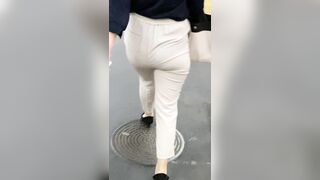 【顔出し声かけ動画4】パンツ見せてもらえませんか？素人のパンツがワンコインで見れちゃいます！Part4, リクルートフェチ6, リクルートフェチ8 voyeur jp 2 (1)