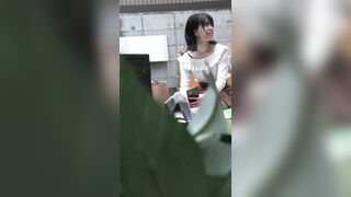 こえきくときぞ, 綺麗な奥様のスカートの中の秘密part61スカート内ライトアップ編, ４人のお姉さんのロングスカートパンチラ動画　００３ voyeur jp 2 (5)