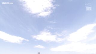 MIAA-441 I got my first girlfriend, so I decided to practice sex and creampies with my childhood friend Luna Tsukino Censored