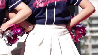 【4K】P-04808, なにわガールズ５７９　アイドル級が！ 最高！ なにわガールズ５９８　【4K】 驚愕の映像 DE シコッティタイムや！連続攻撃フェーズ voyeur jp 2 (1)