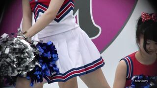 【4K】P-04808, なにわガールズ５７９　アイドル級が！ 最高！ なにわガールズ５９８　【4K】 驚愕の映像 DE シコッティタイムや！連続攻撃フェーズ voyeur jp 2 (3)