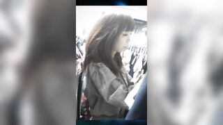 【アヒルの980円均一】試着室　盗撮風　モデル単体　117着目, 　111着目, 【縦撮りスマホver.下カメラセット】ニオイ気になります voyeur jp (5)