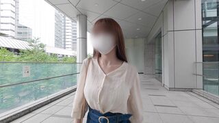 【顔出し声かけ動画4】パンツ見せてもらえませんか？素人のパンツがワンコインで見れちゃいます！Part4, リクルートフェチ6, リクルートフェチ8 voyeur jp 1 (5)