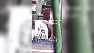 こえきくときぞ, 綺麗な奥様のスカートの中の秘密part61スカート内ライトアップ編, ４人のお姉さんのロングスカートパンチラ動画　００３ voyeur jp 2 (4)