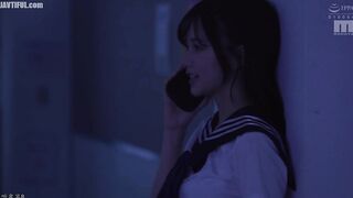 MIDA-482 A hermit stalks a schoolgirl wearing a wet, see-through bra and ejaculates all of the ball juice he's accumulated since being released from p... Reducing Mosaic JAV