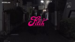 JUFE-467 I threatened my subordinate's wife after she made a mistake she didn't want the company to know about, and while she kept making disgusted fa... Reducing Mosaic JAV