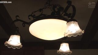 SHKD-970 High-class private tutor Michiru Kujo was violated Reducing Mosaic JAV