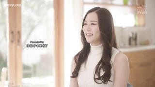 IPX-806 -Lifted- First ever raw creampie sex. A different kind of pleasure. Creampie chase!! Shiramine Miu Reducing Mosaic JAV