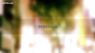 PPPE-166 Karen Yuzuriha, the devilish big-breasted reverse molester Reducing Mosaic JAV