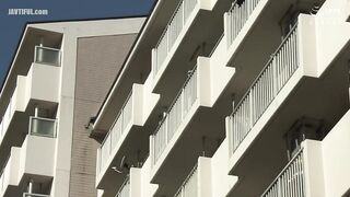 VENX-361 Mother-in-law... there!! The mother of the bride, Eri Takigawa, wants sex and tries to control her stepson's energetic penis Censored