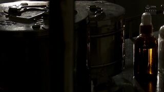 RBD-945 Shameful Lewd Juice Bioflowing Human Experiment Lab - Squirting Hell of a Female Researcher Turned into an Abnormal Sexual Desire Rumi Origasa Censored