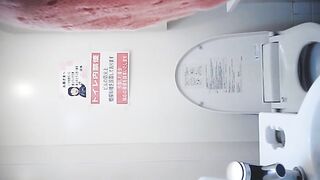 (無 HD)2022 2月K 美人限定便所 5名XB ( 粗脱粪 ) voyeur jp 2