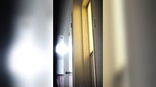 Eカップ美女のアソコに吸い込まれる肉棒 ！挿入部をみさせられ、快感と羞恥心で狂ったように腰振り voyeur jp 3