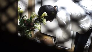 ※早期終了　かわいいJDの生着替え_おっぱい 《フルＨＤ・高画質》隠し撮り voyeur jp 2