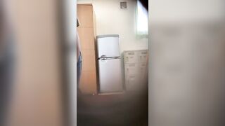 ※早期終了　かわいいJDの生着替え_おっぱい 《フルＨＤ・高画質》隠し撮り voyeur jp 3