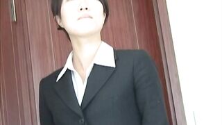 女子個室観察　no.7 voyeur jp