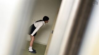 学校内盗撮11日分 オナ大好きLJK トイレオナ・教室いたずら・パンチラ jav jvip 2
