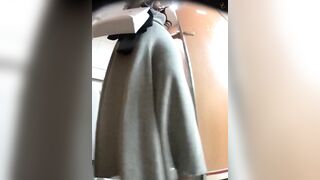 美人さんトイレ ⑫ voyeur jp