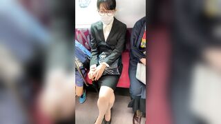 【綺麗なお姉さん多い】某○ビル内★これはヌケる!! 女子が仕掛けたスゴすぎる♥女子トイレ盗撮♥ 36 voyeur jp 2 (6)