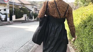 絶景の見上げ尻2＊リクスー女子３本立てスペシャル‼ 歩行記録0042, 歩行記録0043, 歩行記録0046 voyeur jp 1 2 (2)