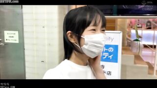 CAWD-264 A first-time experience that'll make you love sex even more - A big awakening and squirting special featuring Natsu Hinata Reducing Mosaic JAV