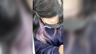 脚フェチ418 4名の脚を組むS級美人お姉さんの対面エロ過ぎる生足美脚, めちゃくちゃかわいいオフィスカジュアルOLさんパンスト脱ぎ voyeur jp 1 2 (1)