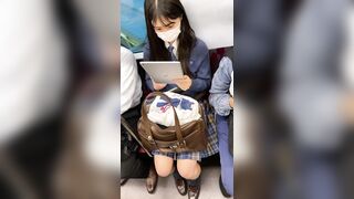 脚フェチ418 4名の脚を組むS級美人お姉さんの対面エロ過ぎる生足美脚, めちゃくちゃかわいいオフィスカジュアルOLさんパンスト脱ぎ voyeur jp 1 2 (2)