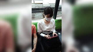 [DPMI-018] ブラック・ハイ・レッグ（DPMI-018） voyeur jp 1 (1)