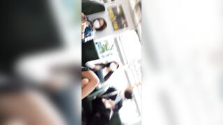 [DPMI-018] ブラック・ハイ・レッグ（DPMI-018） voyeur jp 1 (2)