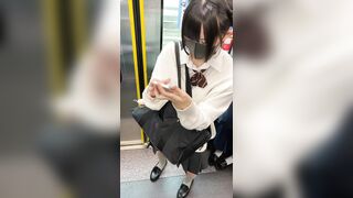 [DPMI-018] ブラック・ハイ・レッグ（DPMI-018） voyeur jp 2 2 (3)