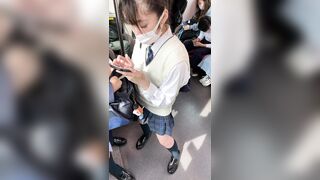 [DPMI-018] ブラック・ハイ・レッグ（DPMI-018） voyeur jp 2 2 (5)