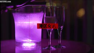 300MIUM-1311 A beautiful woman who sacrifices sleep to earn money for her dreams. She takes the day off work tonight and gets her pussy used until the... Censored