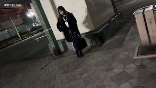 FC2PPV-4860059 Reiwa No.1 confirmed ❣ Joint  Law  Perfect beauty descends ♡ Insert raw into a shaved pussy Censored