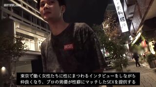 MAAN-1147 She has a pure beauty and a slender body. Behind her dignified appearance lies a quiet, tingling curiosity. With the signal of the remote vi... Censored