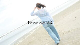 SDNM-539 Body-building wife goes on a sex trip. She exhausts her physical strength and gets entangled so intensely that the sweat flies off. Kazu Taka... Censored