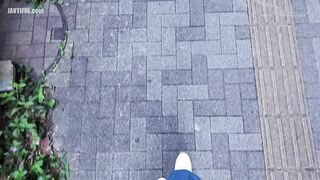 MOGI-151 Tasteless Life, Tasteless Sex, Colorless Girl Ando Hana AV Debut Censored