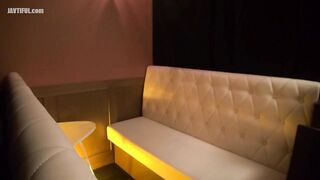 MIST-098 At a long-established boob pub in Japan's largest entertainment district, new girls secretly have sex with customers in order to steal them f... Censored