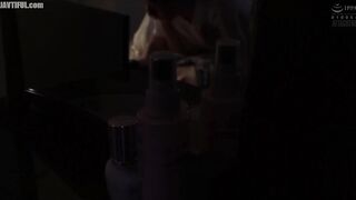 RBD-899 Married Woman NTR Immoral Massage Natsume Iroha Censored