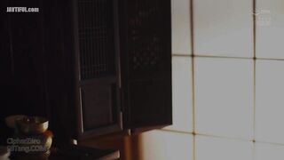 ATID-344 Widow impregnation Brother-in-law's carnal desires Kana Morisawa Reducing Mosaic JAV