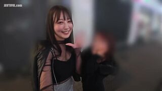 300MIUM-1290 A real puffy beauty living around Shibuya lol. She won't miss her target dick, and with her sexy eyes, she's ready for some raw sex again... Censored