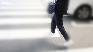 HEYZO-3664 Ajihame!! Vol.18 ~Piercing into a beautiful busty female doctor! JAV