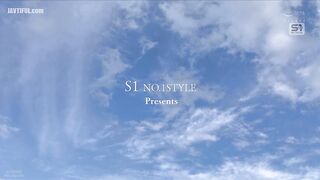 SNOS-028 A college student who was confident about her breasts wanted to show off her daring bikini to her boyfriend on their first beach date...but t... Reducing Mosaic JAV