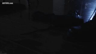 WANZ-894 Busty Investigator Reducing Mosaic JAV