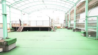 SDJS-362 We will start a sex service aimed at maintaining employee motivation. Person in charge Yoda Hikage (22, Human Resources Department) Soapland,... Censored