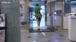 START-539 Rent a wall-mounted ass panel of Rei Kamiki! We follow her for two days as she receives the semen of men who are running wild with her vagin... Censored